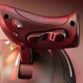 Thrustmaster T.Flight Hotas X Czarny Flight Sim PC - 2720541