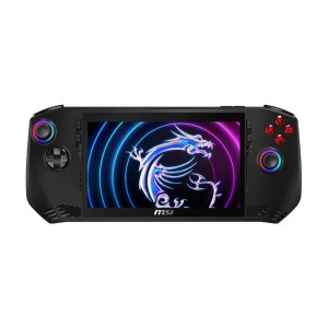 MSI Claw A1M-065PL Ultra 5 135H 7" FHD Touch 120 Hz 500nits IPS-Level panel 16GB LPDDR5 SSD512 Intel Arc Graphics Win 11