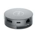 Dell Adapter - Dell USB-C Mobile Adapter - DA310 - 2369914