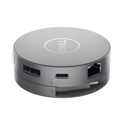 Dell Adapter - Dell USB-C Mobile Adapter - DA310 - 1936635