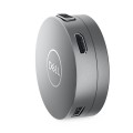 Dell Adapter - Dell USB-C Mobile Adapter - DA310 - 940716