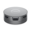 Dell Adapter - Dell USB-C Mobile Adapter - DA310 - 940714