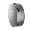 Dell Adapter - Dell USB-C Mobile Adapter - DA310 - 2721263