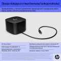 Stacja dokujaca HP Thunderbolt Dock G4 USB-C 120W - 2143076