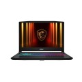 MSI Katana 15 HX B14WFK-605XPL i7-14650HX 15.6" FHD 144Hz IPS-Level 16GB DDR5 SSD512 GeForce RTX 5060 8GB NoOS - 2720781