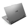 Lenovo LOQ 17IRX10 i5-13450HX 17.3" FHD IPS 300nits AG 165Hz 16GB DDR5 4800 SSD1TB GeForce RTX 5050 8GB 60Wh Win11 Luna Grey - 2720838