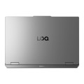 Lenovo LOQ 17IRX10 i5-13450HX 17.3" FHD IPS 300nits AG 165Hz 16GB DDR5 4800 SSD1TB GeForce RTX 5050 8GB 60Wh Win11 Luna Grey - 2720837