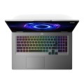 Lenovo LOQ 17IRX10 i5-13450HX 17.3" FHD IPS 300nits AG 165Hz 16GB DDR5 4800 SSD1TB GeForce RTX 5050 8GB 60Wh Win11 Luna Grey - 2720833