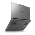 Lenovo LOQ 17IRX10 i5-13450HX 17.3" FHD IPS 300nits AG 165Hz 16GB DDR5 4800 SSD1TB GeForce RTX 5050 8GB 60Wh Win11 Luna Grey - 2720842