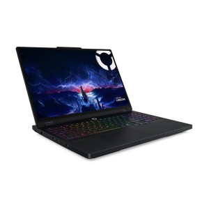 Lenovo Legion Pro 5 16IRX10 i7-14650HX 16" WQXGA IPS 500nits AG 240Hz 32GB DDR5 5600 SSD1TB GeForce RTX 5060 8GB 80Wh NoOS Eclipse Black