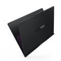 Lenovo Legion Pro 5 16IRX10 i7-14650HX 16" WQXGA IPS 500nits AG 240Hz 32GB DDR5 5600 SSD1TB GeForce RTX 5060 8GB 80Wh NoOS Eclipse Black - 2720902
