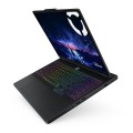 Lenovo Legion Pro 5 16IRX10 i9-14900HX 16" WQXGA IPS 500nits AG 240Hz 32GB DDR5 5600 SSD1TB GeForce RTX 5060 8GB 80Wh NoOS Eclipse Black - 2720916