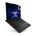 Lenovo Legion Pro 5 16IRX10 i9-14900HX 16" WQXGA IPS 500nits AG 240Hz 32GB DDR5 5600 SSD1TB GeForce RTX 5060 8GB 80Wh NoOS Eclipse Black - 2720927
