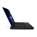 Lenovo Legion Pro 5 16IRX10 i9-14900HX 16" WQXGA IPS 500nits AG 240Hz 32GB DDR5 5600 SSD1TB GeForce RTX 5060 8GB 80Wh NoOS Eclipse Black - 2720923