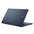 ASUS Vivobook F1504ZA-WH52 i5-1235U 15.6" FHD AG 8GB SSD256 BT Win11 Quiet Blue (REPACK) 2Y - 2720944