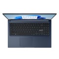 ASUS Vivobook F1504ZA-WH52 i5-1235U 15.6" FHD AG 8GB SSD256 BT Win11 Quiet Blue (REPACK) 2Y - 2720946