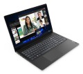 Lenovo V15 G4 IRU i3-1315U 15.6" FHD TN 250nits AG 16GB DDR4 3200 SSD512 Intel UHD Graphics 38Wh W11Pro Business Black 3Y OnSite - 2720949