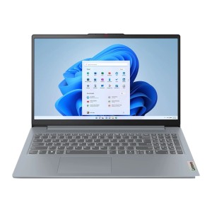 Lenovo IdeaPad Slim 3 15ABR8 Ryzen 5 7430U 15.6" FHD IPS 300nits AG 16GB DDR4 3200 SSD1TB Radeon Graphics Cam720p 47Wh Win11 Arctic Grey 3Y OnSite