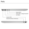HP Envy 16-AC0013DX Ultra 5 125U 16" WUXGA Touch 16GB SSD512 BLKB x360 Win11 Glacier Silver (REPACK) 2Y - 2721085
