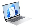 HP Envy 16-AC0013DX Ultra 5 125U 16" WUXGA Touch 16GB SSD512 BLKB x360 Win11 Glacier Silver (REPACK) 2Y - 2721082