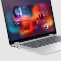 HP Envy 16-AC0013DX Ultra 5 125U 16" WUXGA Touch 16GB SSD512 BLKB x360 Win11 Glacier Silver (REPACK) 2Y - 2721101