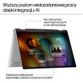 HP Envy 16-AC0013DX Ultra 5 125U 16" WUXGA Touch 16GB SSD512 BLKB x360 Win11 Glacier Silver (REPACK) 2Y - 2721094