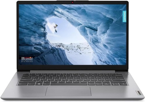 Lenovo 1-14IAU7DX i3-1215U 14" FHD AG 16GB SSD512 BT Win11 Cloud Gray (REPACK) 2Y - 2721147