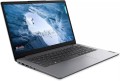 Lenovo 1-14IAU7DX i3-1215U 14" FHD AG 16GB SSD512 BT Win11 Cloud Gray (REPACK) 2Y - 2721148