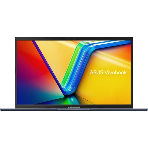 ASUS Vivobook 15 X1502VA-BQ530 15.6"FHD 60Hz 250nits AG i5-13420H 8GB DDR4 SSD512 Intel UHD Graphics WLAN+BT Cam720p 42Wh NoOS Quiet Blue - 2721247