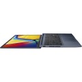 ASUS Vivobook 15 X1502VA-BQ530 15.6"FHD 60Hz 250nits AG i5-13420H 8GB DDR4 SSD512 Intel UHD Graphics WLAN+BT Cam720p 42Wh NoOS Quiet Blue - 2721251