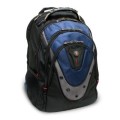 Wenger/SwissGear SwissGear IBEX - BackPack / for 17" Notebooks / Nylon / Blue 43,2 cm (17") Plecak - 2721310