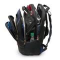 Wenger/SwissGear SwissGear IBEX - BackPack / for 17" Notebooks / Nylon / Blue 43,2 cm (17") Plecak - 2721311