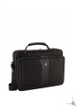 Wenger/SwissGear LEGACY torba na notebooka 40,6 cm (16") Aktówka Czarny - 2721319