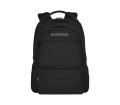 Wenger/SwissGear Fuse plecak Czarny Neopren - 2721321