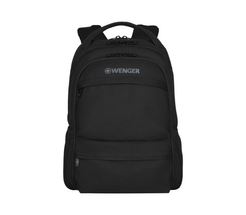 Wenger/SwissGear Fuse plecak Czarny Neopren - 2721325