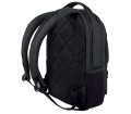 Wenger/SwissGear Fuse plecak Czarny Neopren - 2721322