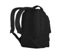 Wenger/SwissGear Fuse plecak Czarny Neopren - 2721324