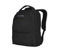 Wenger/SwissGear Fuse plecak Czarny Neopren - 2721323