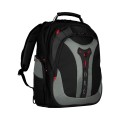 Wenger/SwissGear 600639 torba na notebooka 43,2 cm (17") Plecak Czarny, Szary - 2721343