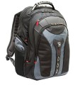 Wenger/SwissGear 600639 torba na notebooka 43,2 cm (17") Plecak Czarny, Szary - 2721339