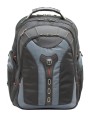 Wenger/SwissGear 600639 torba na notebooka 43,2 cm (17") Plecak Czarny, Szary - 2721340