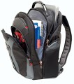 Wenger/SwissGear 600639 torba na notebooka 43,2 cm (17") Plecak Czarny, Szary - 2721342