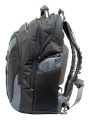 Wenger/SwissGear 600639 torba na notebooka 43,2 cm (17") Plecak Czarny, Szary - 2721341