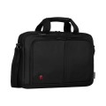 Wenger/SwissGear Source 14 torba na notebooka 35,6 cm (14") Aktówka Czarny - 2721347