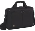 Wenger/SwissGear Source 14 torba na notebooka 35,6 cm (14") Aktówka Czarny - 2721346
