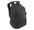 Wenger/SwissGear Transit torba na notebooka 40,6 cm (16") Plecak Czarny - 2721416