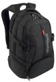 Wenger/SwissGear Transit torba na notebooka 40,6 cm (16") Plecak Czarny - 2721419