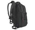 Wenger/SwissGear Transit torba na notebooka 40,6 cm (16") Plecak Czarny - 2721418