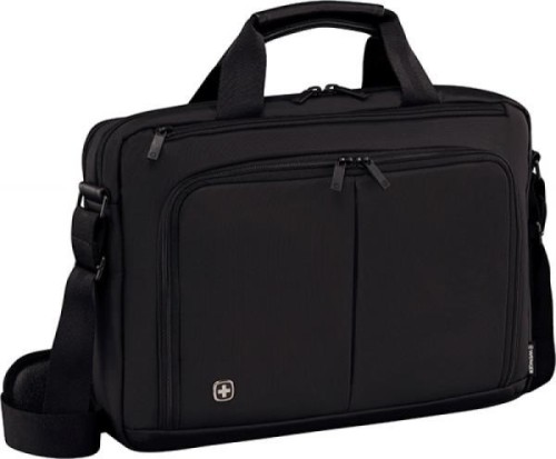Torba na laptopa WENGER Source 16" czarna WE601066 - 2721454