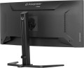Monitor IIYAMA 86,4 cm (34") GCB3484WQSU-B1 21:9 2xHDMi+2xDP+USB-C Curved - 2721576